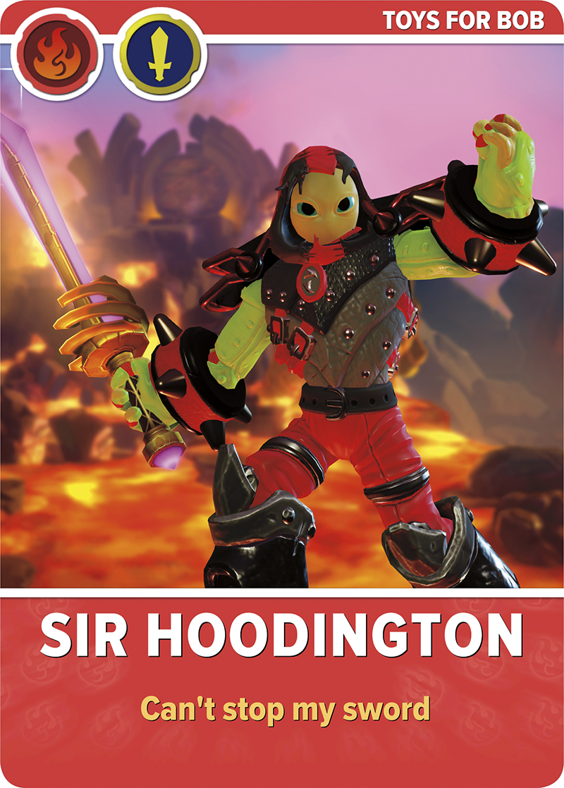 Illustration for article titled Skylanders Imaginators Players Can 3D Print Their Custom Characters